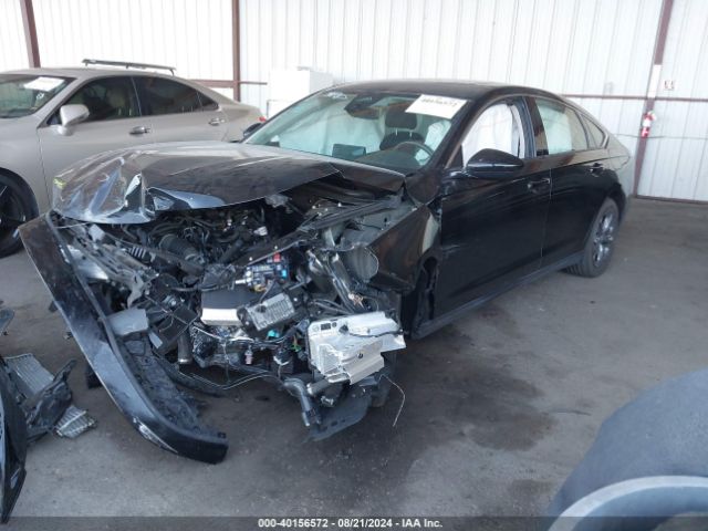 Photo 1 VIN: 1HGCY1F36PA037900 - HONDA ACCORD 