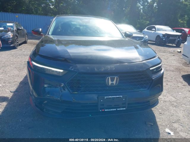 Photo 5 VIN: 1HGCY1F36PA040408 - HONDA ACCORD 