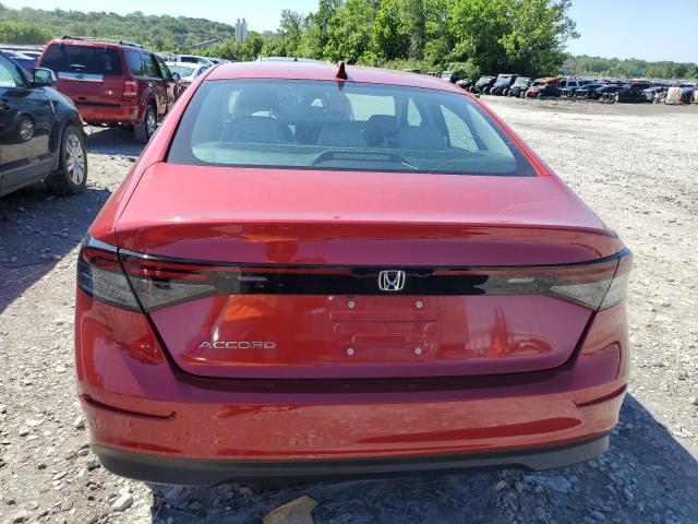 Photo 5 VIN: 1HGCY1F36PA040912 - HONDA ACCORD EX 