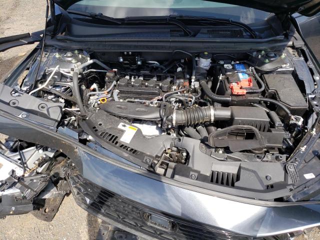 Photo 10 VIN: 1HGCY1F36PA045611 - HONDA ACCORD EX 