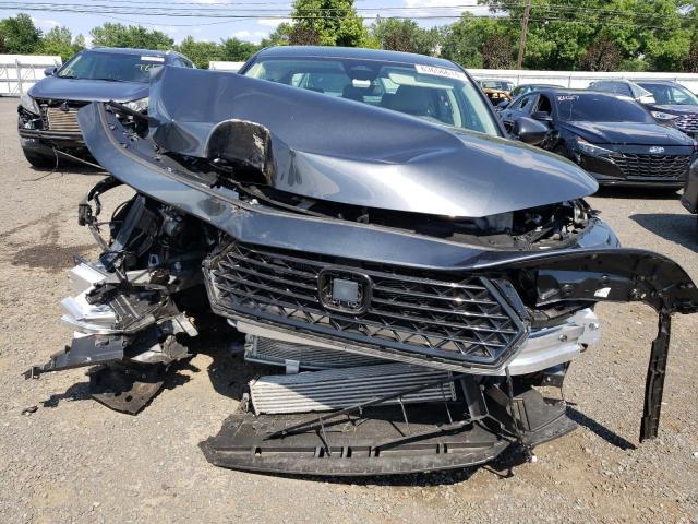 Photo 4 VIN: 1HGCY1F36PA045611 - HONDA ACCORD EX 