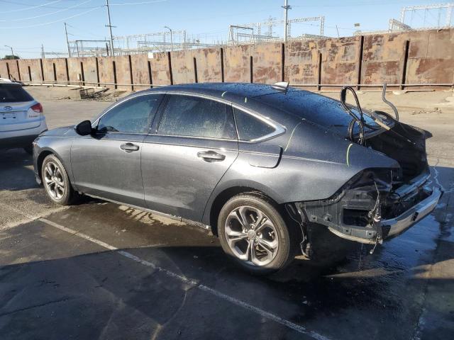 Photo 1 VIN: 1HGCY1F36PA050663 - HONDA ACCORD EX 