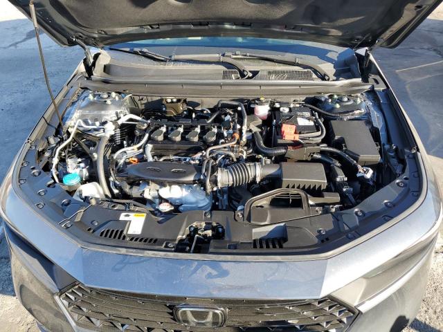 Photo 10 VIN: 1HGCY1F36PA050663 - HONDA ACCORD EX 