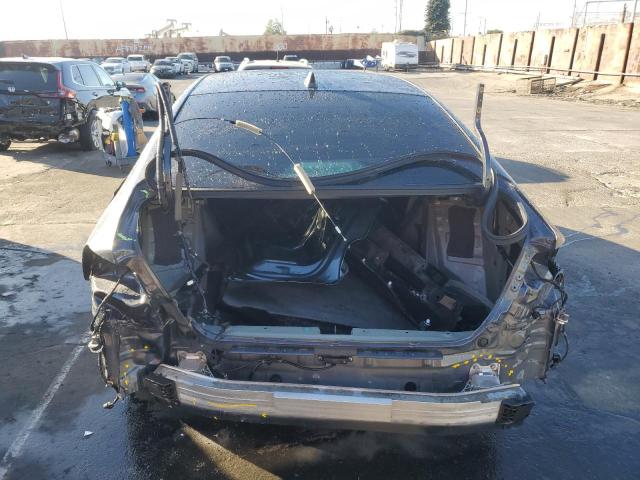 Photo 5 VIN: 1HGCY1F36PA050663 - HONDA ACCORD EX 