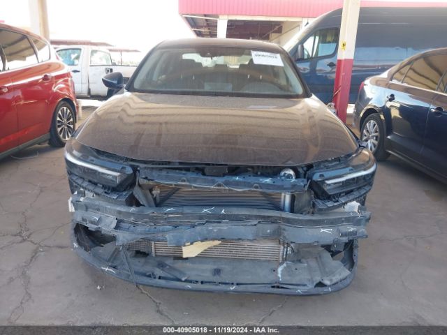 Photo 5 VIN: 1HGCY1F36PA053112 - HONDA ACCORD EX 