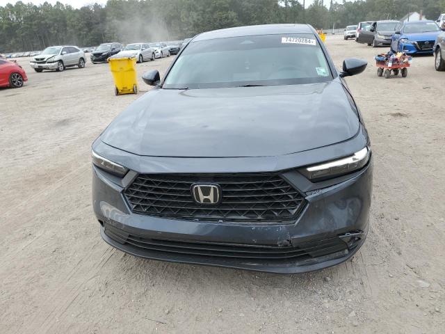 Photo 4 VIN: 1HGCY1F36PA054020 - HONDA ACCORD EX 