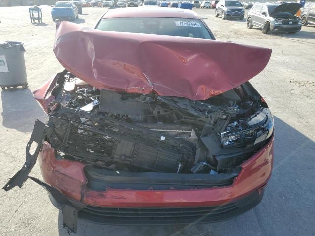 Photo 10 VIN: 1HGCY1F36PA058097 - HONDA ACCORD EX 