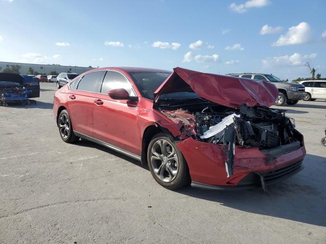 Photo 3 VIN: 1HGCY1F36PA058097 - HONDA ACCORD EX 