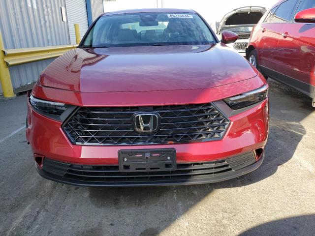 Photo 4 VIN: 1HGCY1F36PA058911 - HONDA ACCORD EX 