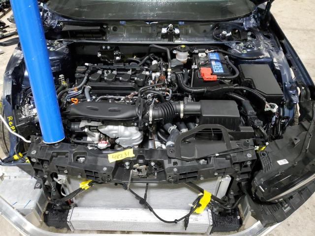 Photo 10 VIN: 1HGCY1F36RA002518 - HONDA ACCORD 