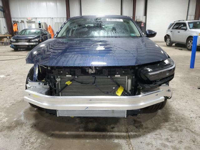 Photo 4 VIN: 1HGCY1F36RA002518 - HONDA ACCORD 