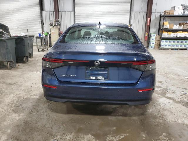 Photo 5 VIN: 1HGCY1F36RA002518 - HONDA ACCORD 