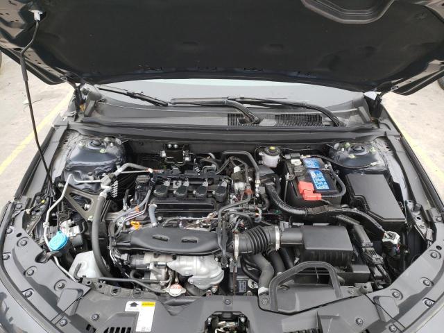 Photo 10 VIN: 1HGCY1F36RA012336 - HONDA ACCORD 