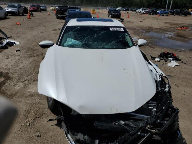 Photo 4 VIN: 1HGCY1F36RA012417 - HONDA ACCORD EX 