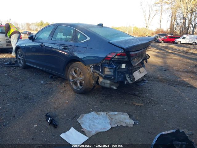 Photo 2 VIN: 1HGCY1F36RA013826 - HONDA ACCORD 