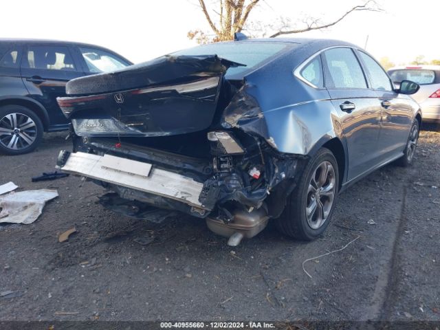 Photo 5 VIN: 1HGCY1F36RA013826 - HONDA ACCORD 