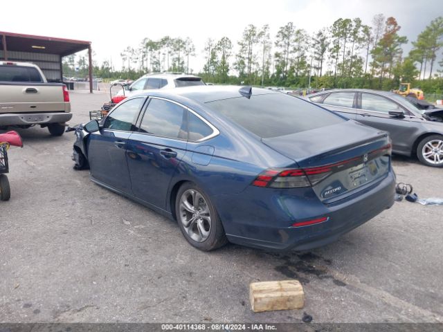 Photo 2 VIN: 1HGCY1F36RA016791 - HONDA ACCORD 