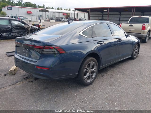 Photo 3 VIN: 1HGCY1F36RA016791 - HONDA ACCORD 