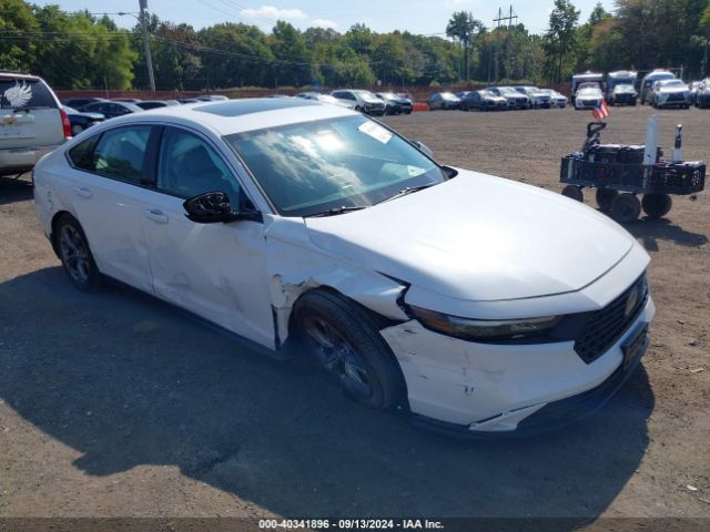 Photo 0 VIN: 1HGCY1F36RA024003 - HONDA ACCORD 