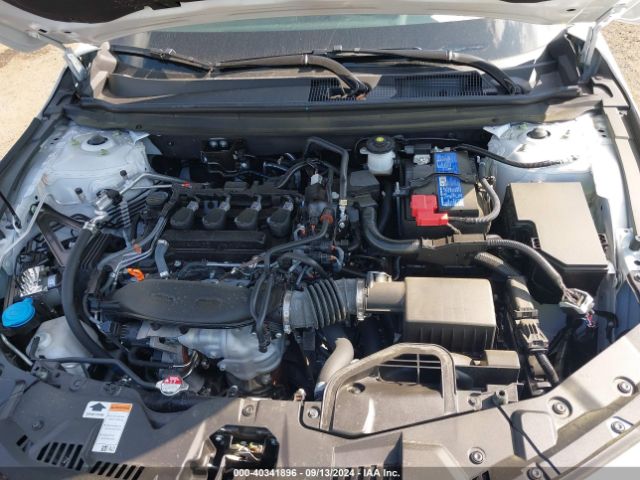 Photo 9 VIN: 1HGCY1F36RA024003 - HONDA ACCORD 