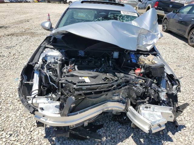 Photo 4 VIN: 1HGCY1F36RA033140 - HONDA ACCORD EX 