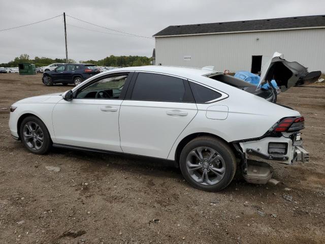 Photo 1 VIN: 1HGCY1F36RA059737 - HONDA ACCORD EX 