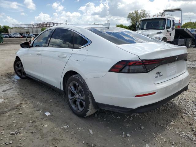 Photo 1 VIN: 1HGCY1F37PA006851 - HONDA ACCORD EX 