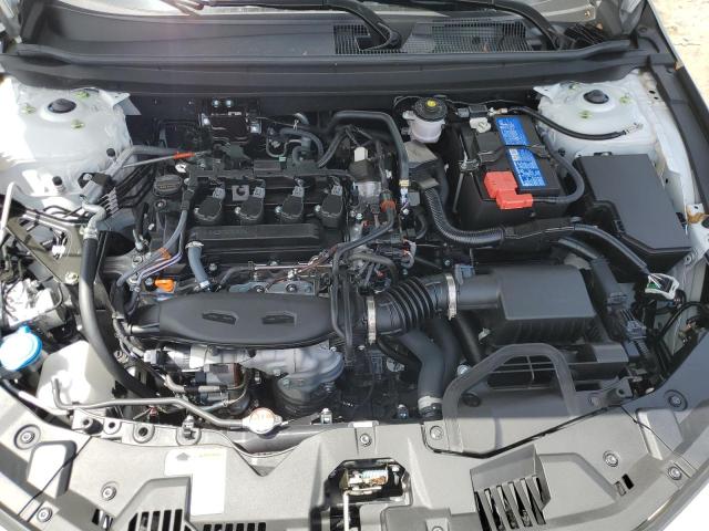 Photo 10 VIN: 1HGCY1F37PA006851 - HONDA ACCORD EX 