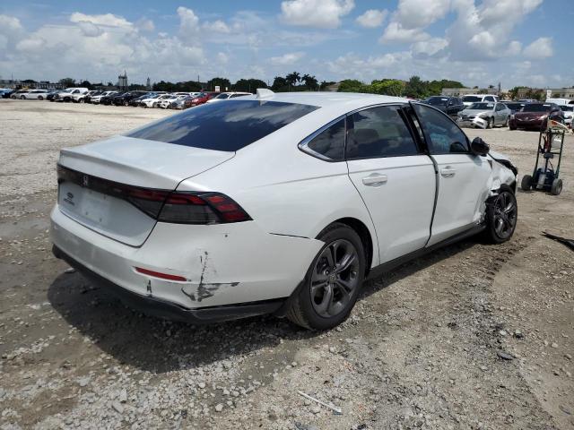 Photo 2 VIN: 1HGCY1F37PA006851 - HONDA ACCORD EX 