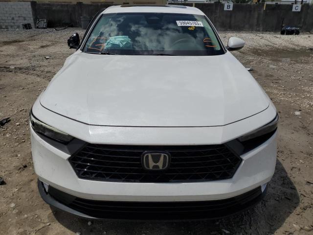 Photo 4 VIN: 1HGCY1F37PA006851 - HONDA ACCORD EX 