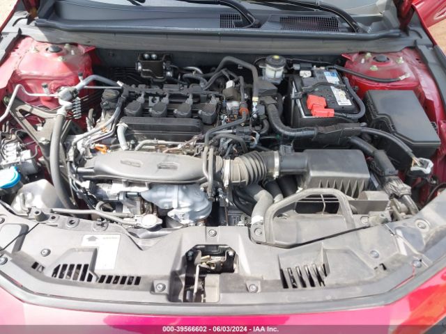 Photo 9 VIN: 1HGCY1F37PA007711 - HONDA ACCORD 