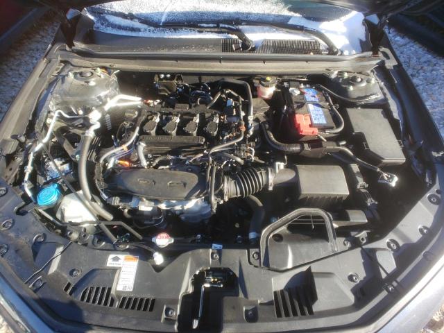 Photo 10 VIN: 1HGCY1F37PA012889 - HONDA ACCORD 