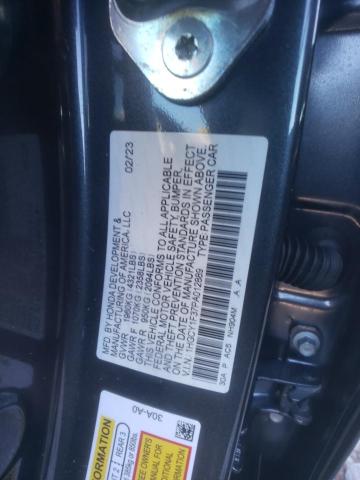 Photo 11 VIN: 1HGCY1F37PA012889 - HONDA ACCORD 