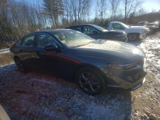 Photo 3 VIN: 1HGCY1F37PA012889 - HONDA ACCORD 