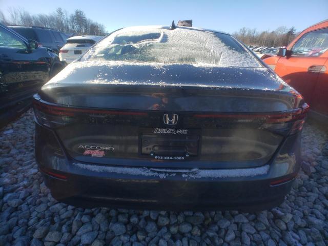 Photo 5 VIN: 1HGCY1F37PA012889 - HONDA ACCORD 