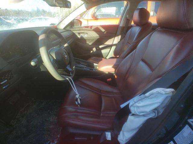 Photo 6 VIN: 1HGCY1F37PA012889 - HONDA ACCORD 