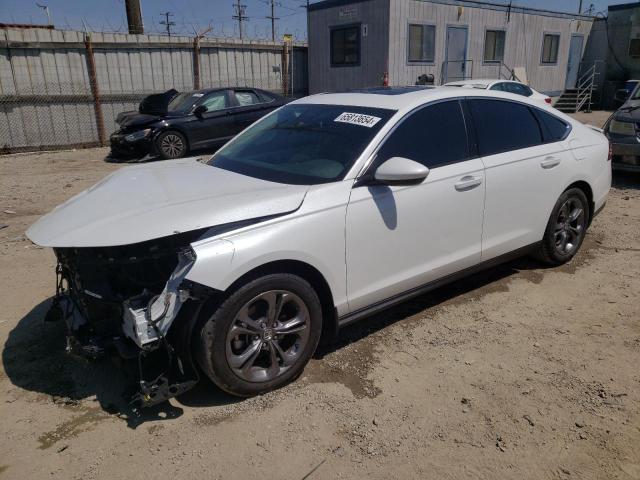 Photo 0 VIN: 1HGCY1F37PA018823 - HONDA ACCORD EX 