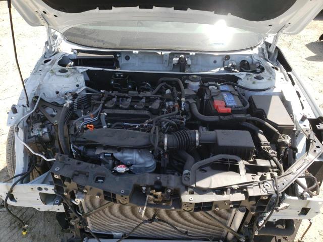 Photo 10 VIN: 1HGCY1F37PA018823 - HONDA ACCORD EX 