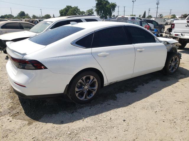 Photo 2 VIN: 1HGCY1F37PA018823 - HONDA ACCORD EX 