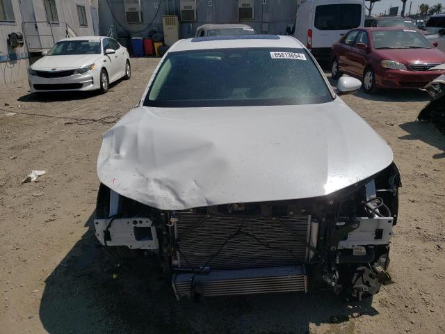 Photo 4 VIN: 1HGCY1F37PA018823 - HONDA ACCORD EX 