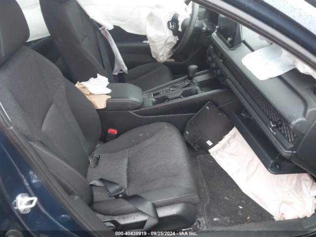 Photo 4 VIN: 1HGCY1F37PA028431 - HONDA ACCORD 