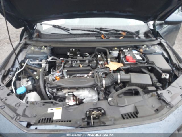 Photo 9 VIN: 1HGCY1F37PA028431 - HONDA ACCORD 