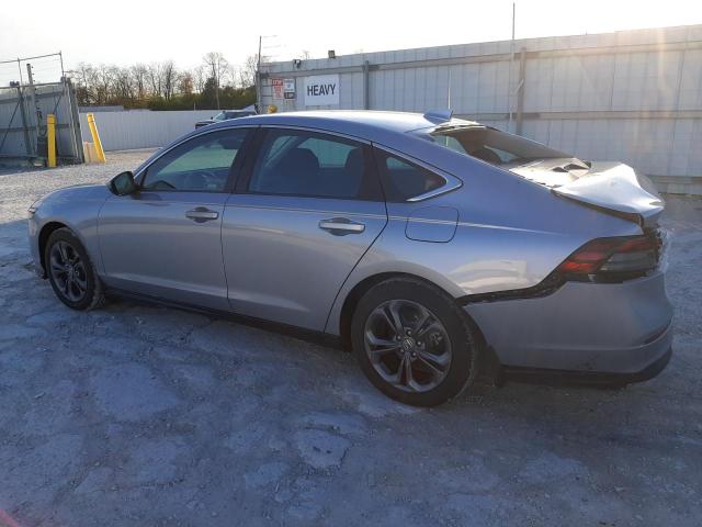 Photo 1 VIN: 1HGCY1F37PA029398 - HONDA ACCORD 