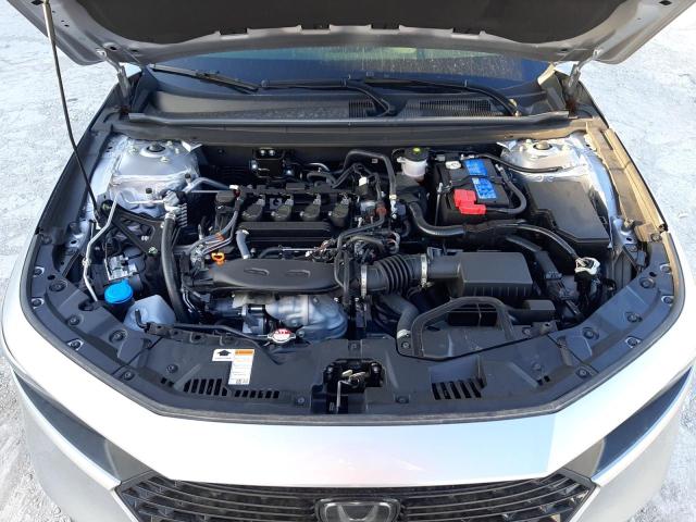 Photo 10 VIN: 1HGCY1F37PA029398 - HONDA ACCORD 