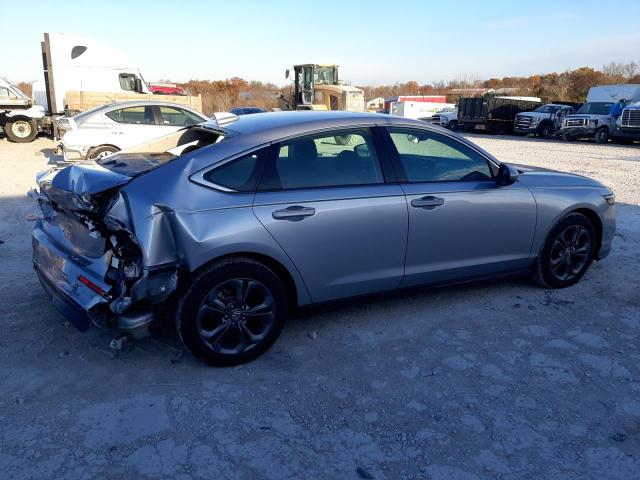 Photo 2 VIN: 1HGCY1F37PA029398 - HONDA ACCORD 