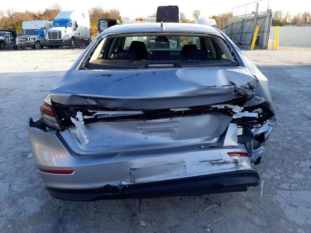 Photo 5 VIN: 1HGCY1F37PA029398 - HONDA ACCORD 