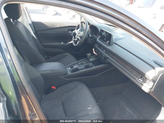 Photo 4 VIN: 1HGCY1F37PA030941 - HONDA ACCORD 