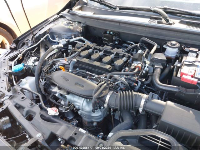 Photo 9 VIN: 1HGCY1F37PA030941 - HONDA ACCORD 