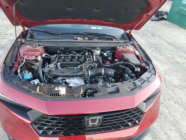 Photo 10 VIN: 1HGCY1F37PA031135 - HONDA ACCORD EX 