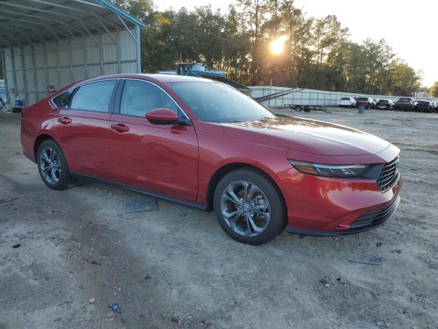 Photo 3 VIN: 1HGCY1F37PA031135 - HONDA ACCORD EX 